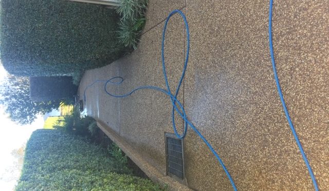 Local Pressure Washing Services Hunter Valley