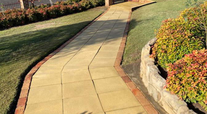 Pressure Cleaning Services Newcastle