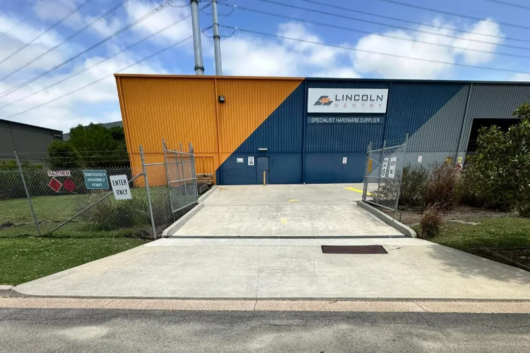 Commercial Pressure Washing Newcastle