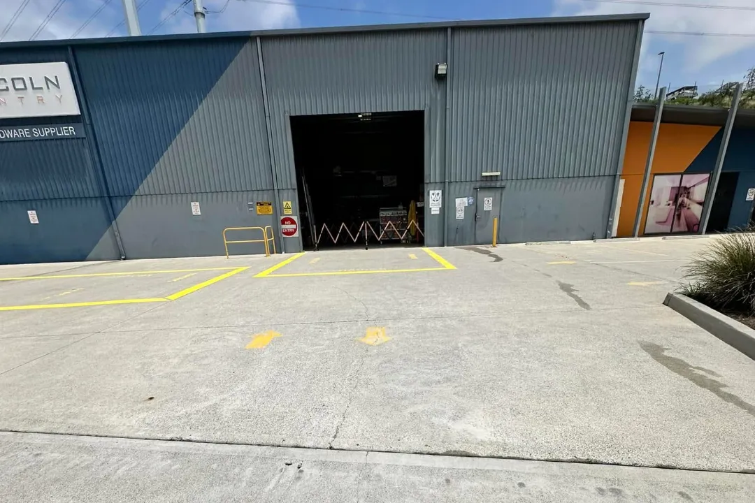 pressure cleaning newcastle