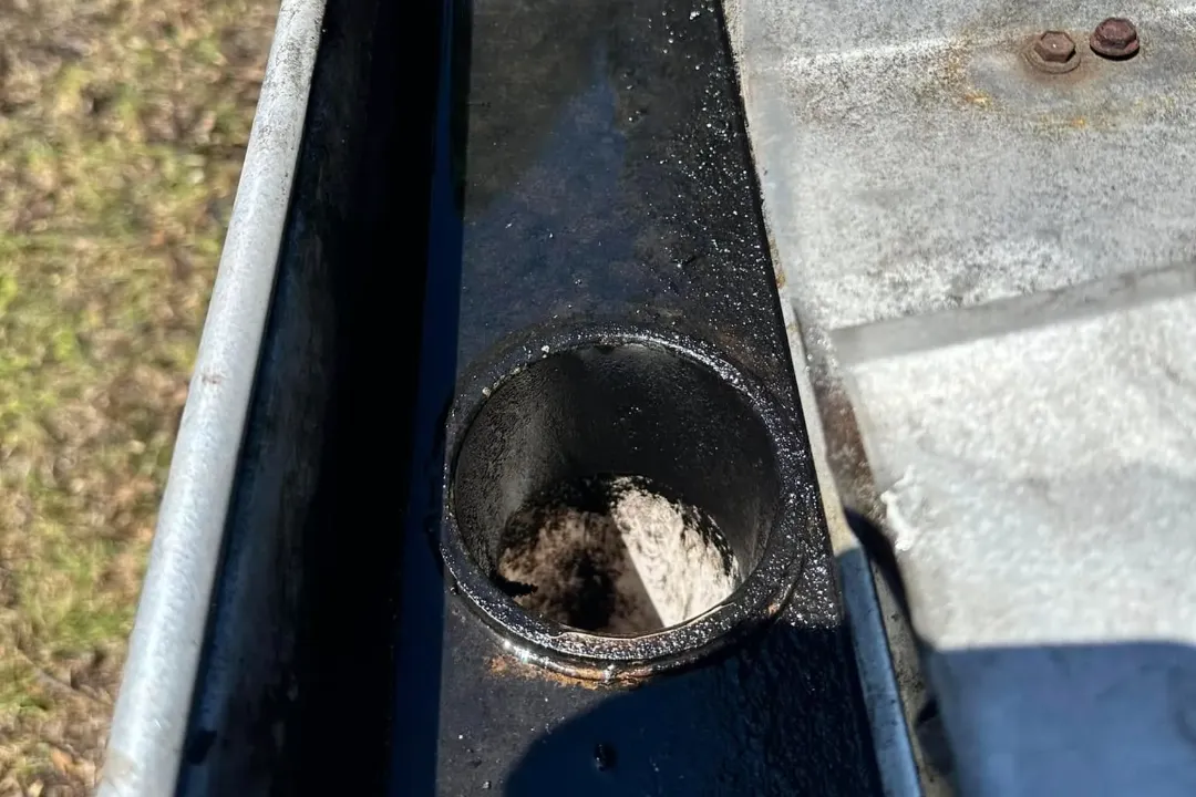 Gutter Cleaning Cessnock